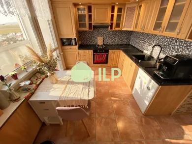 Na predaj 3-izbový byt, 75 m², Smižany, Za Kaštieľom