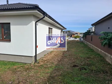 Na predaj 4-izbový dom, 234 m², Nitra, Kynecká