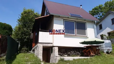 Eladó üdülők, Košice-Kavečany · €113 000
