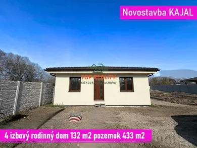 Domy na sprzedaż, Kajal · €212 000