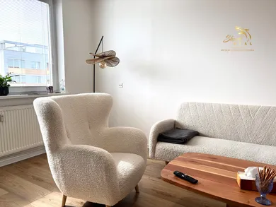 Na prenájom 2-izbový byt, 55 m², Prešov, Matice Slovenskej
