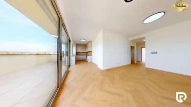 Na predaj 3-izbový byt, 80 m², Trenčín, Legionárska