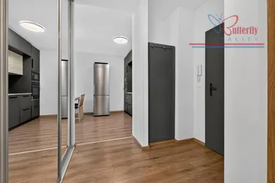 Na predaj 2-izbový byt, 52 m², Bratislava-Ružinov, Ivanska Cesta 32G