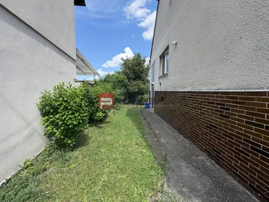 Na predaj 4-izbový dom, 150 m², Gbely, Štefánikova