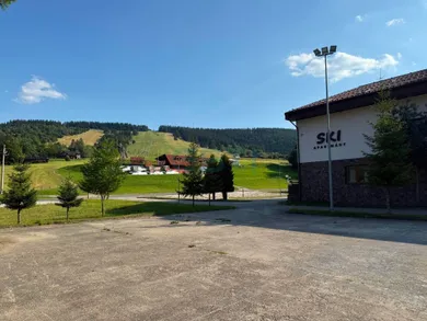 Na predaj 1-izbový byt, 46 m², Makov