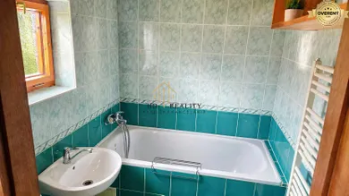 Na predaj 5-izbový dom, Lučenec, E. M. Šoltésovej