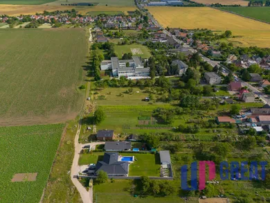Na predaj pozemok, 20 m², Považany
