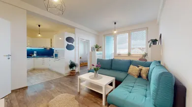 Byty na predaj 2-izbový, Malacky · €165 000