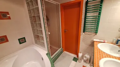 Na prenájom 3-izbový byt, 62 m², Trenčín, Armádna