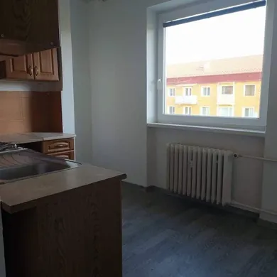 Na predaj 3-izbový byt, 58 m², Rimavská Sobota, Rožňavská