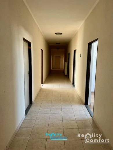 Na prenájom komerčné, 13 m², Prievidza, Priemyselná ulica