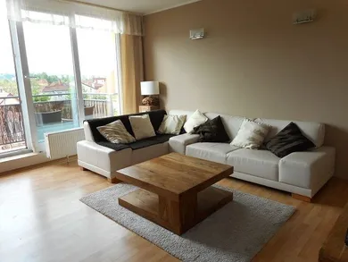 Byty na prenájom 3-izbový, Trenčín · €900