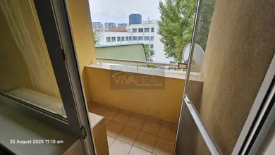 Na predaj 3-izbový byt, 77 m², Bratislava-Nové Mesto, Osadná