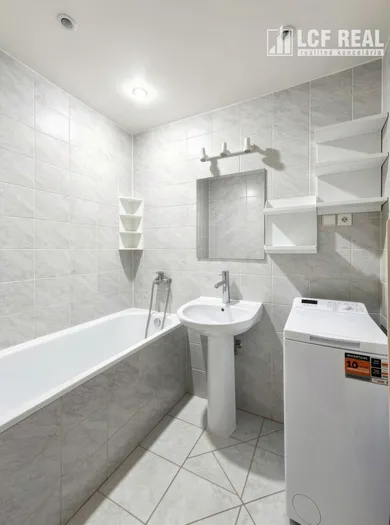 Na predaj 3-izbový byt, 73 m², Košice-Juh, Južná trieda