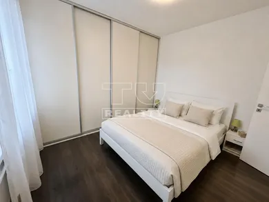 Na predaj byt v Bratislava-Vrakuňa · €179 999 · Dokončené