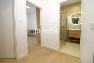 Na prenájom 3-izbový byt, 70 m², Humenné