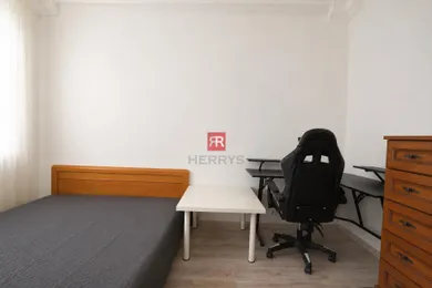Na prenájom 4-izbový byt, 56 m², Bratislava-Ružinov, Zálužická