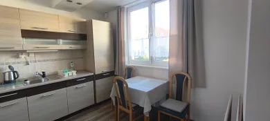 Na prenájom 2-izbový byt, 50 m², Galanta, Mierová