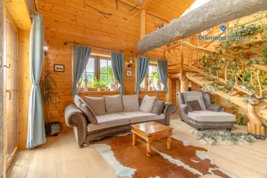 Na predaj 4-izbový dom, 65 m², Snina, Jesenského