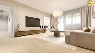 Byty na predaj 3-izbový, Púchov · €155 000
