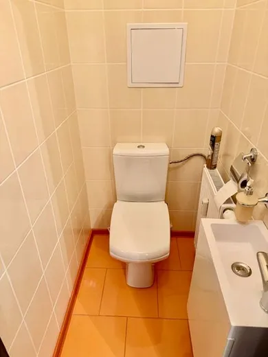 Na predaj 2-izbový byt, 44 m², Trnava, Ulica Koniarekova