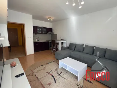 Na prenájom 2-izbový byt, 48 m², Sereď, Kukučínova