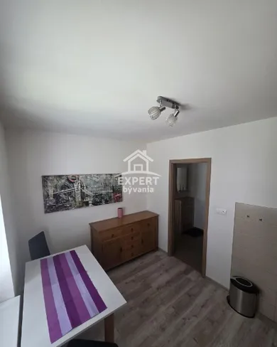 Na predaj byt v Považská Bystrica · €88 000 · Dokončené