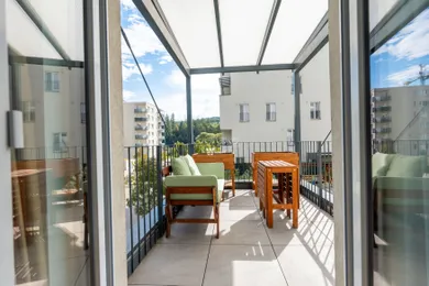 Na predaj 3-izbový byt, 81 m², Kysucké Nové Mesto, Viliama Galvánka