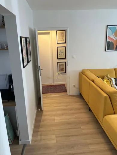 Na prenájom 3-izbový byt, 68 m², Bratislava-Ružinov, Staré záhrady