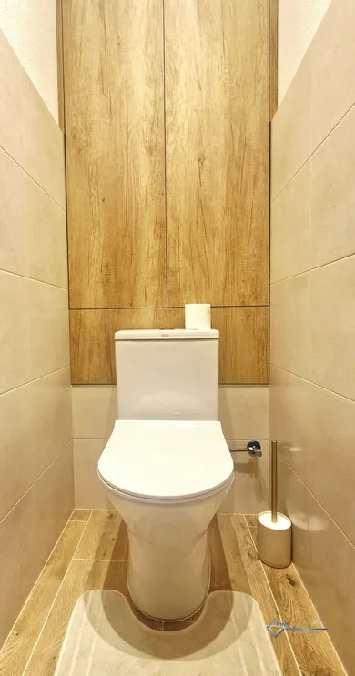Na prenájom 3-izbový byt, 84 m², Nitra, Novomeského