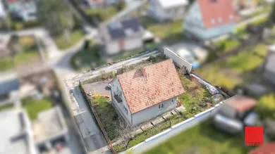 Eladó házak, 5-szobás, Prievidza · €189 890
