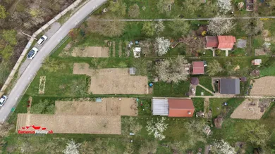 Na predaj 2-izbový rekreačný dom, 40 m², Dubnica nad Váhom