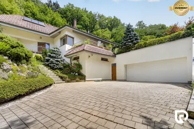 Na predaj 6-izbový dom, 477 m², Trenčín, Potočná