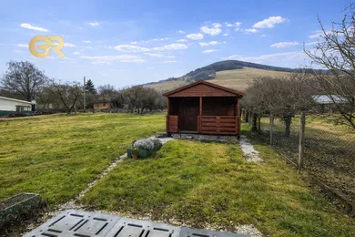 Na predaj pozemok, 64 m², Trenčín, Horné Orechové