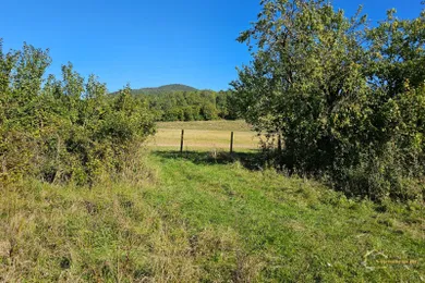Na predaj pozemok, Košeca, Za Barborkou