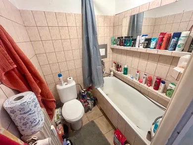 Na predaj 1-izbový byt, 35 m², Dubnica nad Váhom, Bratislavská