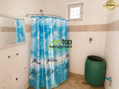 Na predaj 3-izbový dom, 110 m², Veľký Klíž