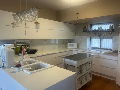Na predaj dom v Slovenský Grob · €395 000 · Novostavba
