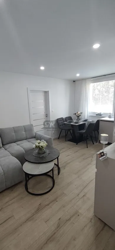 Na predaj 2-izbový byt, Bratislava-Petržalka, A. Gwerkovej