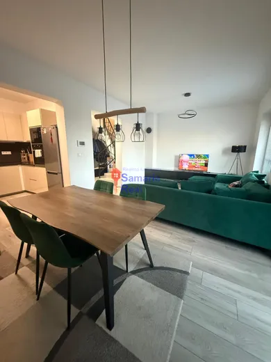 Byty na predaj 4-izbový, Hamuliakovo · €310 900