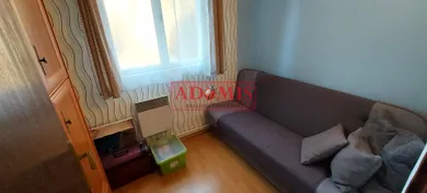 Na predaj 5-izbový rekreačný dom, 108 m², Košická Belá