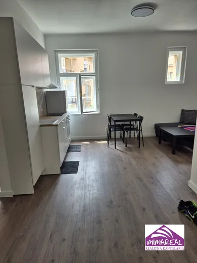 Apartments for rent, 2-room in Bratislava-Staré Mesto · €800