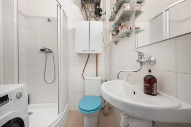 Na predaj 2-izbový byt, 46 m², Bratislava-Staré Mesto, Radlinského