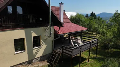 Na predaj 6-izbový dom, 500 m², Kordíky