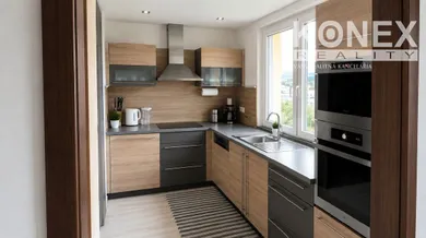 Mieszkania na sprzedaż, 3-pokojowe, Vranov nad Topľou · €151 900