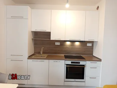Na predaj byt v Galanta · €145 000 · Novostavba