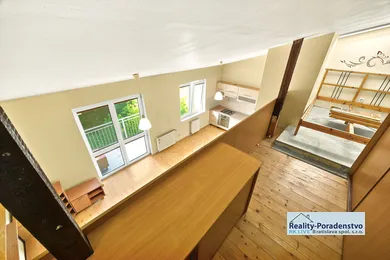 Na predaj 2-izbový byt, 45 m², Bratislava-Devínska Nová Ves, Novoveská