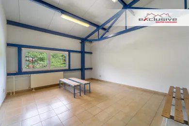Na prenájom objekt v Prešov · €6 625 · Pôvodný stav