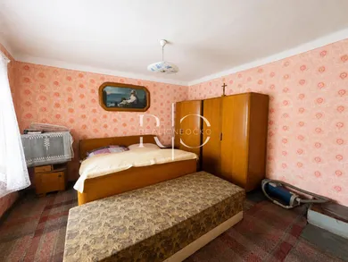 Na predaj 3-izbový dom, 415 m², Veľká Lehota