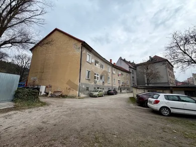 Byty na predaj 2-izbový, Ružomberok · €75 000